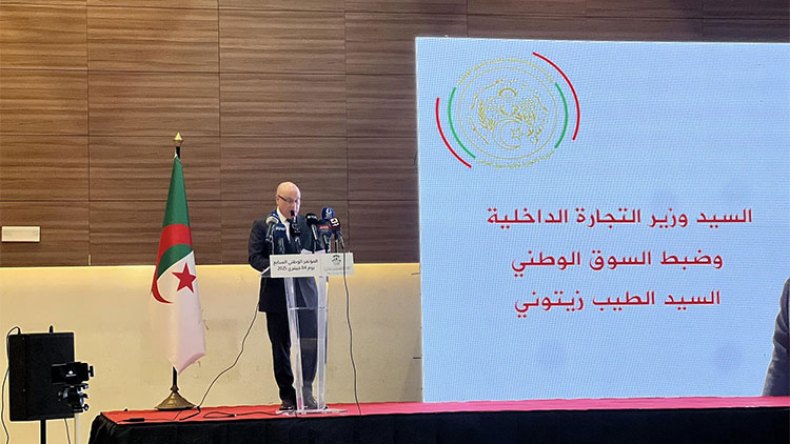 التجار على قدر كبير من الوعي بالمؤامرات ضد الوطن