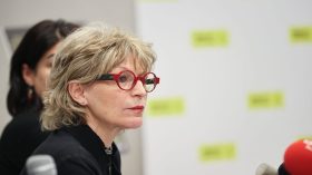 استمرار الإبادة ضد الفلسطينيين في قطاع غزة رغم وقف إطلاق النار