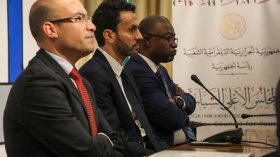 إطلاق مجموعة تفكير لتشجيع شباب الجالية على الاستثمار في الجزائر