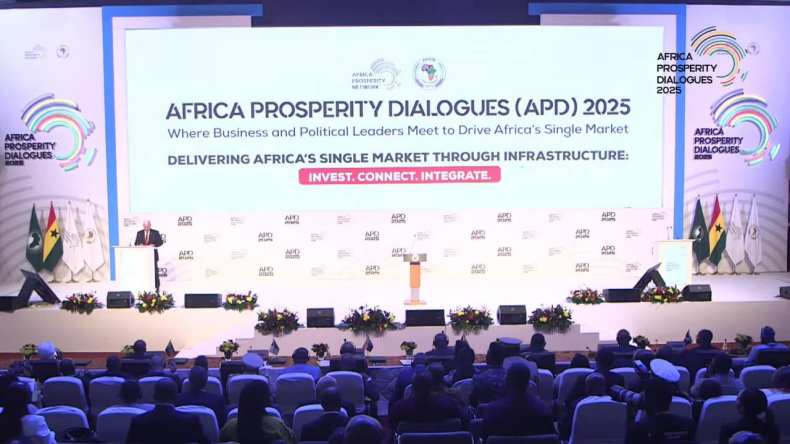 بوغالي يؤكد أن الجزائر ستظل في طليعة الداعمين للتكامل الإفريقي