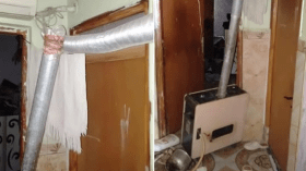 أم البواقي: وفاة 3 أشخاص من عائلة واحدة اختناقا بالغاز  