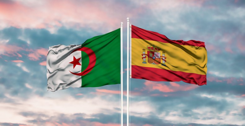 Spain Surmounts Moroccan Pressure to Solidify Strategic Rapprochement with Algeria