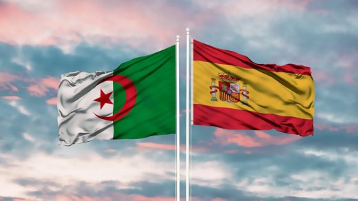الإسبان يتجاوزون عقبة المغرب في تقاربهم مع الجزائر