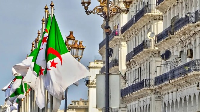 الجزائر ثالث أكبر دولة عربية امتلاكا لهذا المعدن النفيس