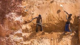 التنقيب عن الذهب يتسبب في مأساة جديدة بمالي