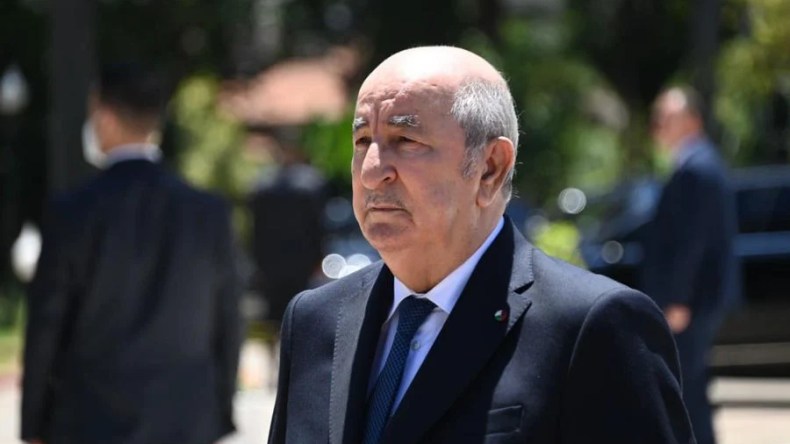 منجزات على قدم وساق