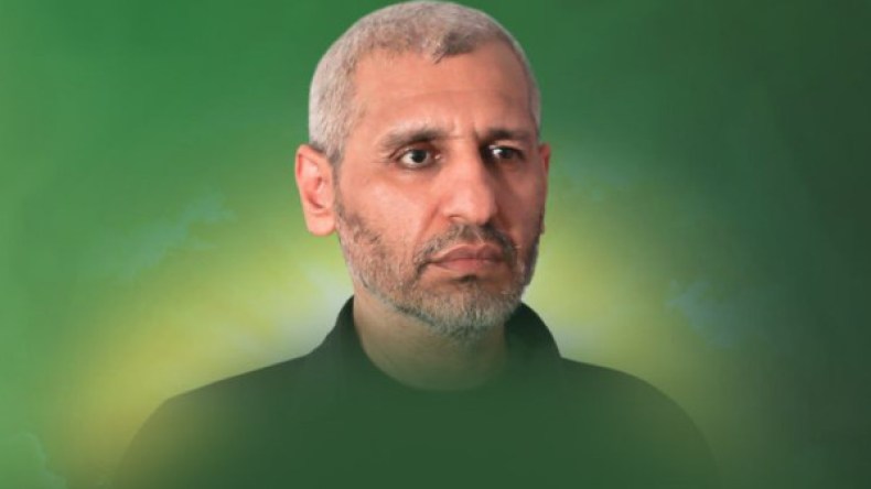 الجنائية الدولية تُلغي مذكرة توقيف محمد الضيف