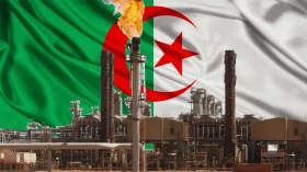 إرتفاع صادرات الغاز الجزائري إلى أوروبا بـ 13 بالمائة خلال الربع الأول من عام
