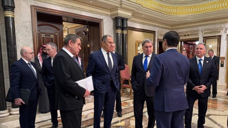 هذا ما اتفقت عليه واشنطن مع موسكو لإنهاء الحرب الروسية الأوكرانية