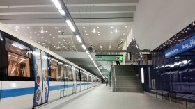 مواقيت جديدة لرحلات “ترامواي” و”مترو الجزائر” في رمضان