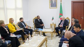 المنظمة العالمية للصحة: الجزائر تحتل مكانة استراتيجية في صناعة الأدوية في إفريقيا