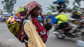 Conflit dans l’Est de la RDC : Silence, on tue !