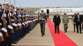 الرئيس تبون: وصلنا إلى مرحلة الإنجازات العملاقة بسرعة وبأحدث التكنولوجيات