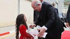 الرئيس تبون يفتتح الطبعة الـ56 لمعرض الجزائر الدولي