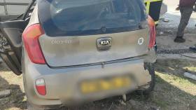 حادث مرور في قسنطينة يخلف 3 قتلى