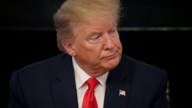 هكذا رد بيض جنوب أفريقيا على عرض ترامب إيواءهم في أمريكا