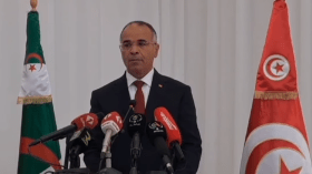 رئيس الحكومة التونسية ينوه بالدعم الذي تقدمه الجزائر لتونس