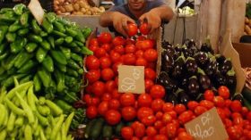 قبيل رمضان.. هذه أسعار الخضر والفواكه واللحوم