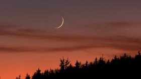 فلكيا.. هذا موعد بداية رمضان في معظم الدول الإسلامية