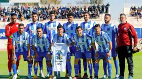 الرابطة الثانية هواة .. مستقبل الرويسات يعمق الفارق ونجم بن عكنون يتعثر