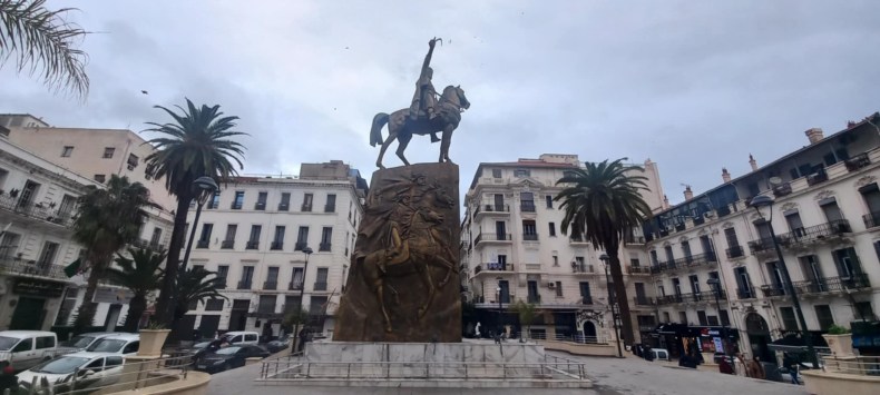 Patrimoine algérien en France : les limites de la nouvelle loi sur la restitution