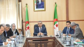 القانون الأساسي والنظام التعويضي.. وزير التربية يُسدي جملة من التعليمات