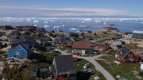 هذه قصة “غرينلاند” التي يريد ترامب “اختطافها” من الدنمارك