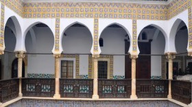 وزير الثقافة والفنون: قصبة الجزائر تحظى بـ”اهتمام كبير” من طرف رئيس الجمهورية