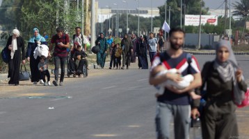 المغرب العربي وعودة لكلمات الشابي