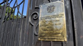 هذه هي جنسية مهاجمي قنصلية روسيا بفرنسا