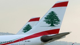 إيران ترد بالمثل.. رفضت طلبا لبنانيا بهبوط طائرتي إجلاء