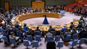 “مجموعة أ3+”: استقرار ليبيا مرتبط بحل سياسي شامل