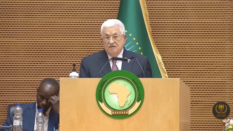 القمة الإفريقية: تشديد على رفض تهجير الفلسطينيين