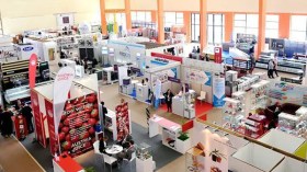 الجزائر تحتضن فعاليات الطبعة الـ9 للمعرض الدولي للبلاستيك