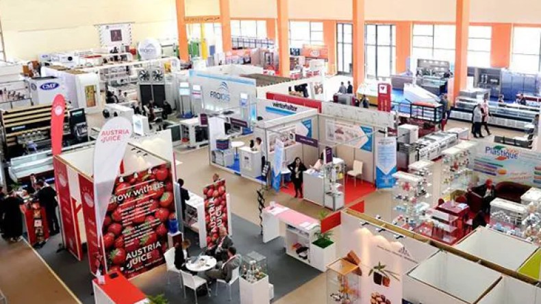 الجزائر تحتضن فعاليات الطبعة الـ9 للمعرض الدولي للبلاستيك