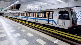 بتوسعة قدرها 14 كيلومترًا.. استلام مشروعي ميترو الجزائر بهذا التاريخ