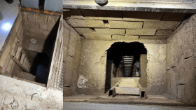 بالصور.. المغرب يُغرق إسبانيا بالمخدرات عبر “نفق سري”