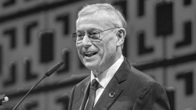 وفاة هورست كولر الرئيس الألماني السابق والمبعوث الأممي إلى الصحراء الغربية