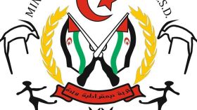 الحكومة الصحراوية تدين زيارة وزيرة الثقافة الفرنسية للمناطق المحتلة من الصحراء الغربية