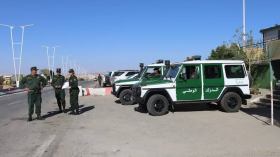 الدرك الوطني يضع مخططًا أمنيًا خاصًا بشهر رمضان