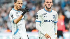 هجوم غير مبرر ضد غويري وبن ناصر من طرف الصحافة الفرنسية المتطرفة