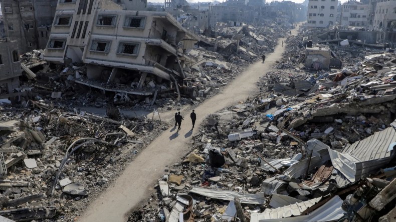 “استشهاد 116 فلسطينيا منذ إبرام اتفاق وقف إطلاق النار في غزة”