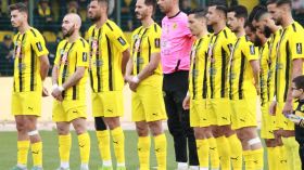 اتحاد الحراش يؤكد تألقه هذا الموسم والكأس أصبحت هدفا