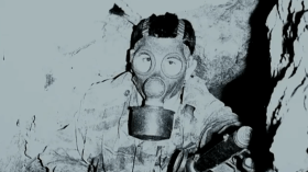 “فرنسا استخدمت الأسلحة الكيماوية في الجزائر” (فيديو)