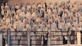 سوناطراك تكرّم 450 حافظا للقرآن (صور)