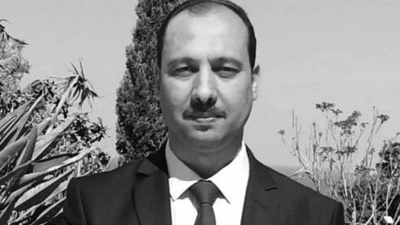 رئاسة الجمهورية تعزي في وفاة الصحفي محمد لمسان