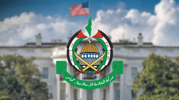 علاقات حماس بالغرب: أمريكا.. المفاجأة والكواليس!!