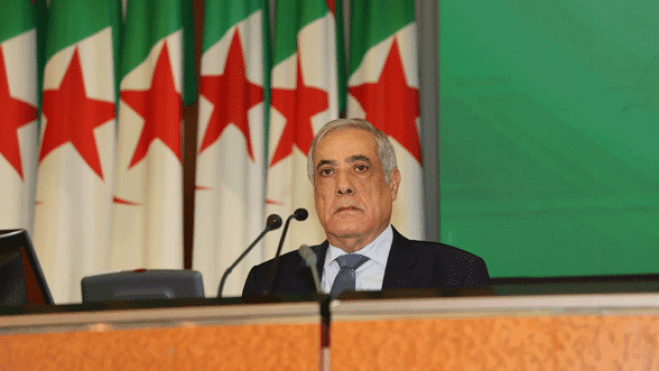 العرباوي يترأس اجتماعا للمجلس الوطني الاستشاري لترقية الصادرات