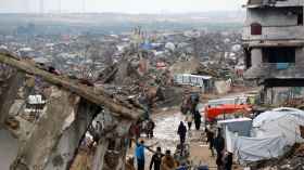 دار الإفتاء الليبية تدعو إلى صرف زكاة الفطر للفلسطينيين في قطاع غزة