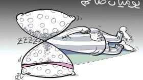 يوميات صائم